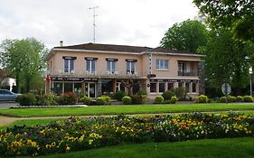 Hotel L'Ecureuil